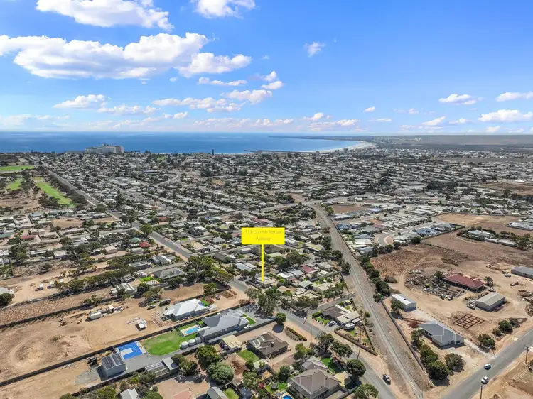 Second view of Homely house listing, 111 Cornish Terrace, Wallaroo SA 5556