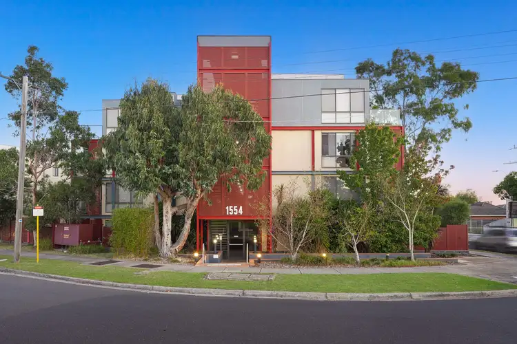 16/1554-1556 Dandenong Road, Huntingdale VIC 3166