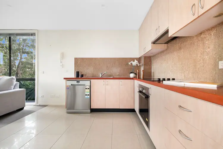 Second view of Homely unit listing, 16/1554-1556 Dandenong Road, Huntingdale VIC 3166