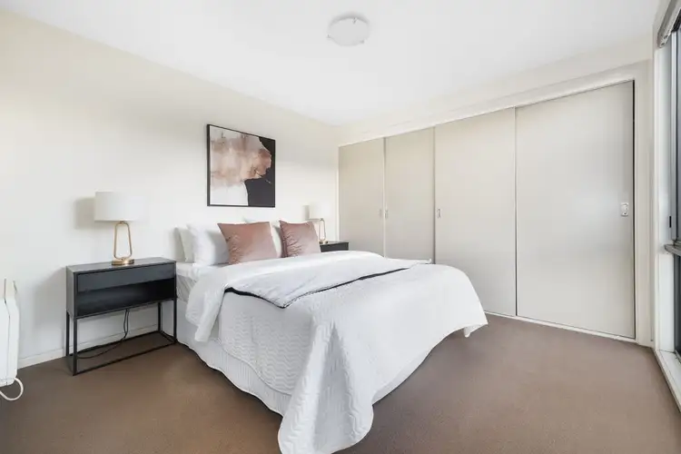 Fourth view of Homely unit listing, 16/1554-1556 Dandenong Road, Huntingdale VIC 3166