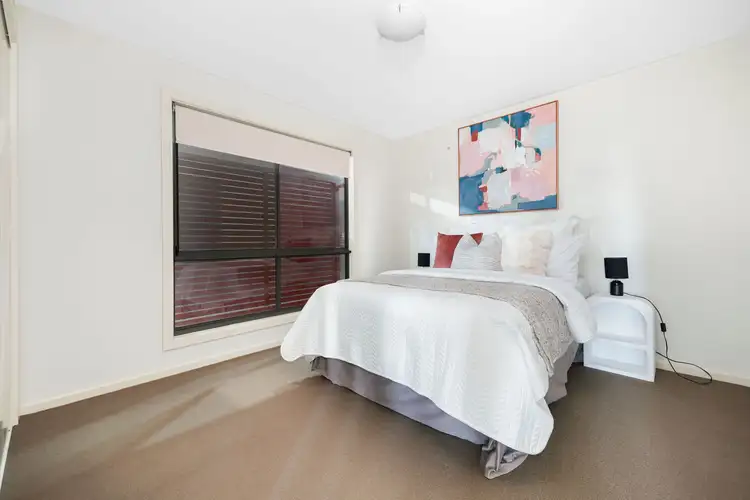 Fifth view of Homely unit listing, 16/1554-1556 Dandenong Road, Huntingdale VIC 3166