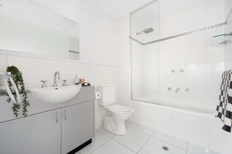 Sixth view of Homely unit listing, 16/1554-1556 Dandenong Road, Huntingdale VIC 3166