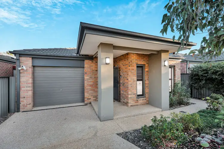 Main view of Homely house listing, 10 Foundry Street, Mernda VIC 3754
