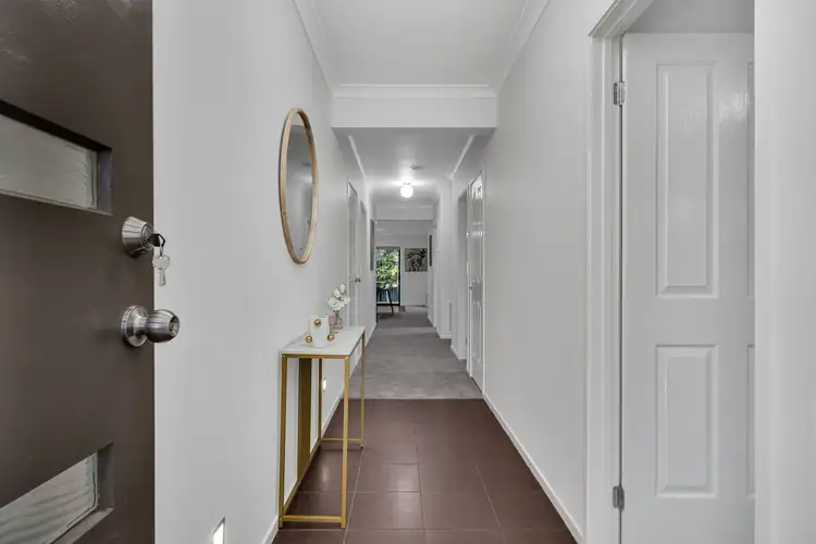Second view of Homely house listing, 10 Foundry Street, Mernda VIC 3754