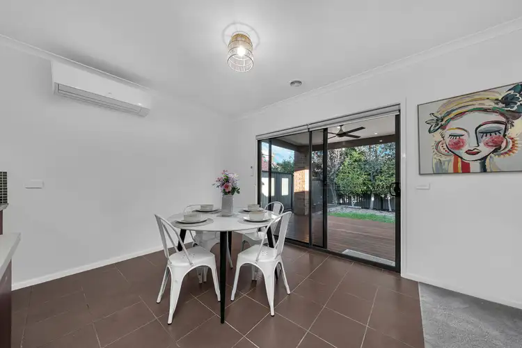 Fifth view of Homely house listing, 10 Foundry Street, Mernda VIC 3754