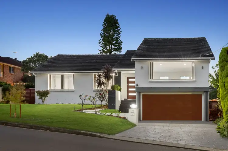 47 Watkins Road, Baulkham Hills NSW 2153