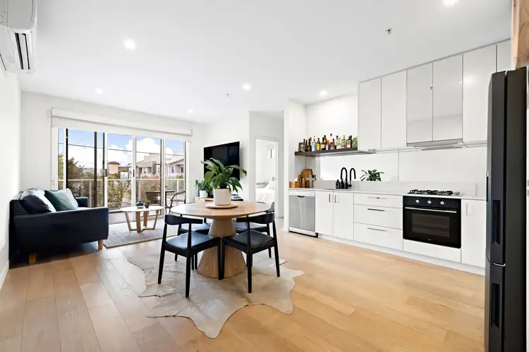 10/8 Maury Road, Chelsea VIC 3196
