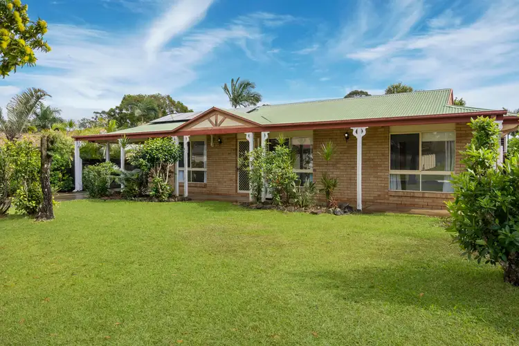 30 Hillmont Crescent, Morayfield QLD 4506