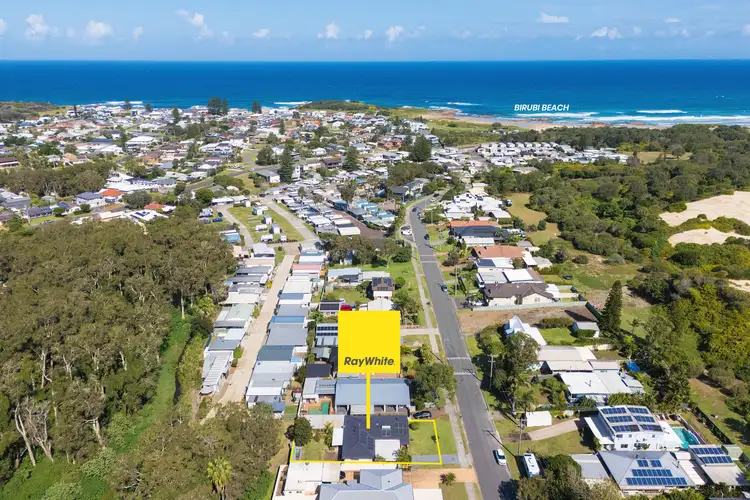 19 James Paterson Street
