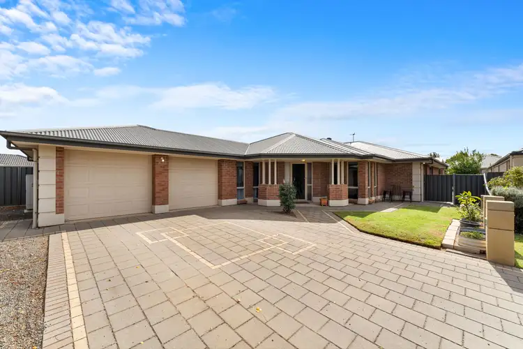 27 Cork Avenue, Andrews Farm SA 5114