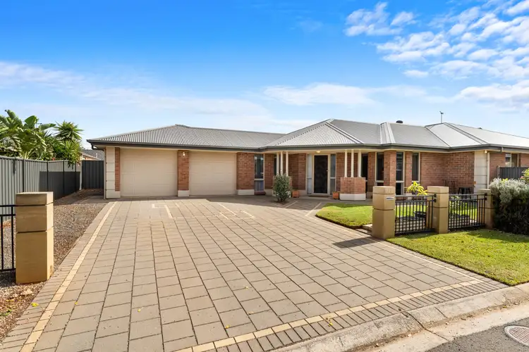 Second view of Homely house listing, 27 Cork Avenue, Andrews Farm SA 5114