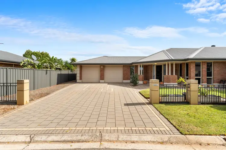 Third view of Homely house listing, 27 Cork Avenue, Andrews Farm SA 5114