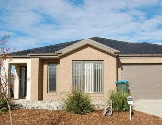 3 Toolibin Street, Manor Lakes VIC 3024