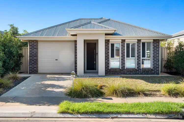14 Geoff Road