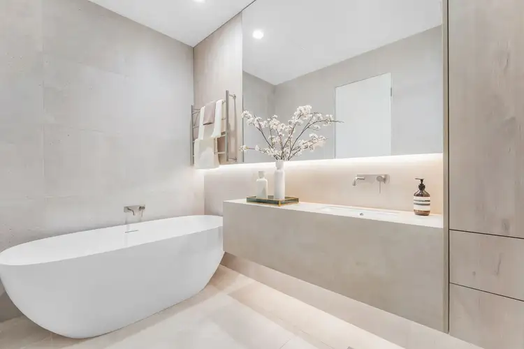 Fourth view of Homely apartment listing, 201/184 Huntingdale Road, Oakleigh East VIC 3166
