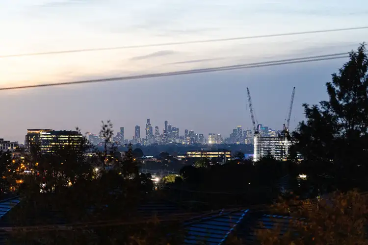 Fourth view of Homely apartment listing, 201/184 Huntingdale Road, Oakleigh East VIC 3166