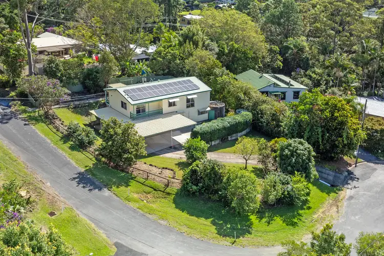 6-8 Makalu Court, Tamborine Mountain QLD 4272