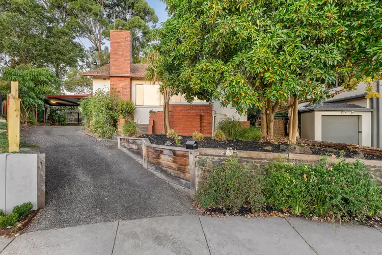6 Anson Court, Ashburton VIC 3147