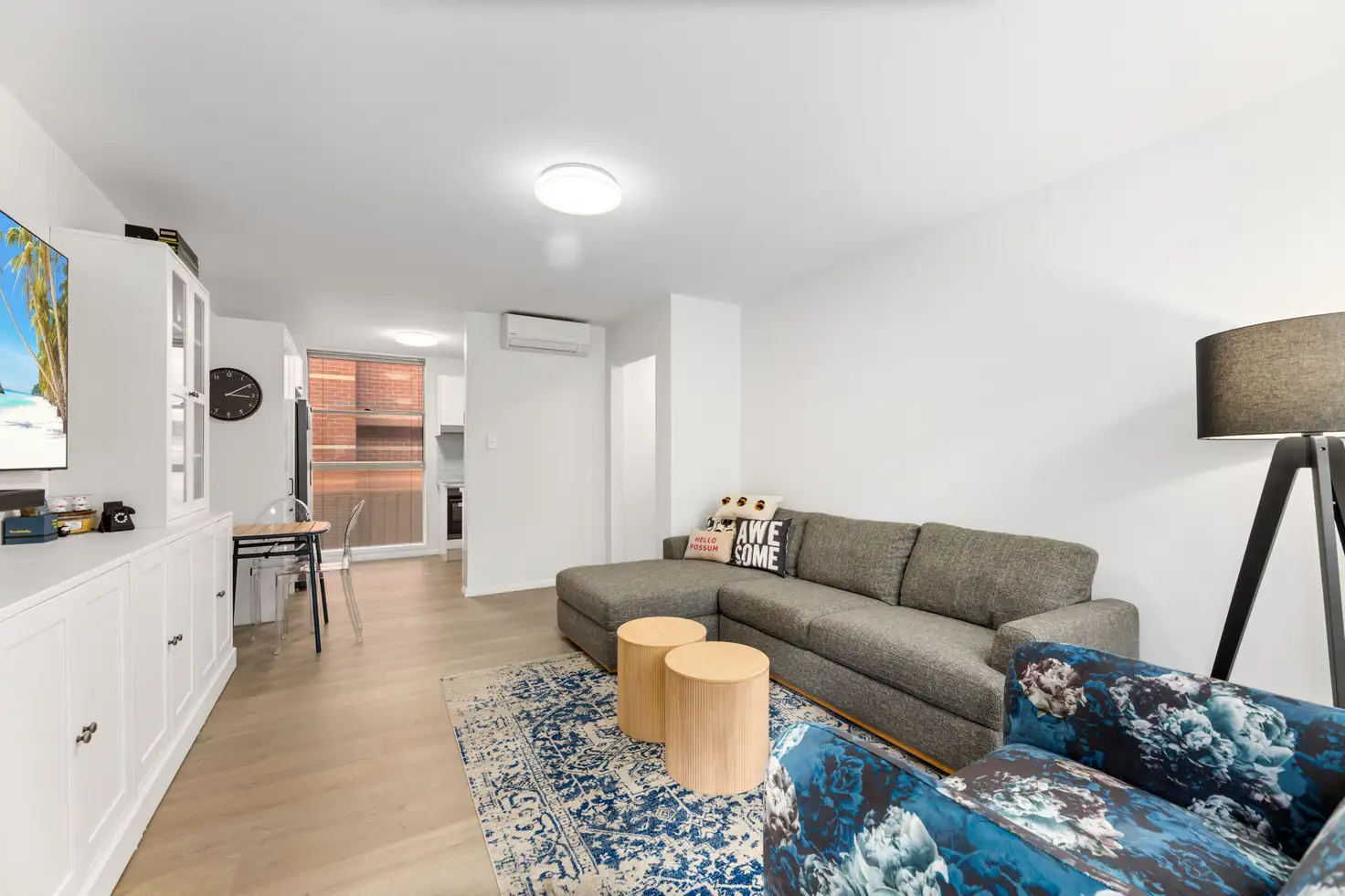 Main view of Homely unit listing, 4/32 Girrilang Road, Cronulla NSW 2230