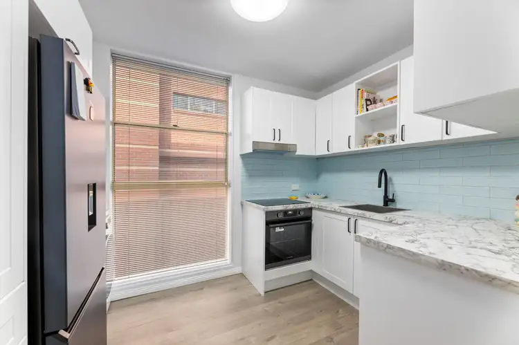 Second view of Homely unit listing, 4/32 Girrilang Road, Cronulla NSW 2230