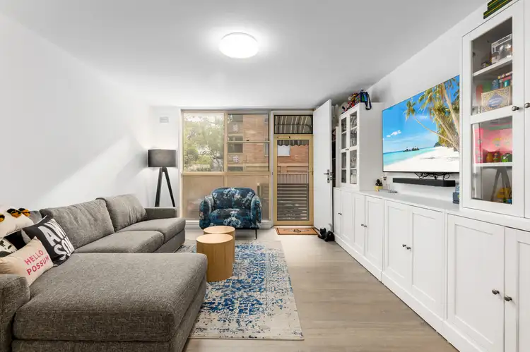 Third view of Homely unit listing, 4/32 Girrilang Road, Cronulla NSW 2230