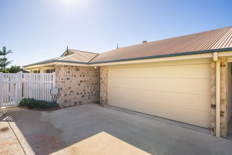 8/4 Kerry Street, Kippa-Ring QLD 4021
