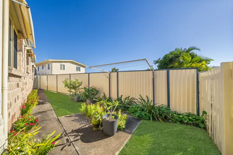 Third view of Homely unit listing, 8/4 Kerry Street, Kippa-Ring QLD 4021