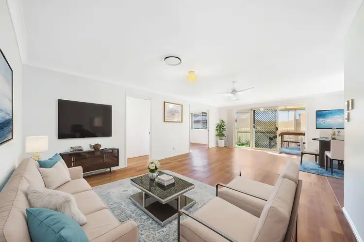 Fourth view of Homely unit listing, 8/4 Kerry Street, Kippa-Ring QLD 4021