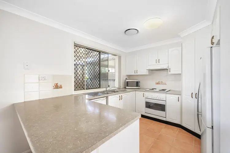 Fifth view of Homely unit listing, 8/4 Kerry Street, Kippa-Ring QLD 4021