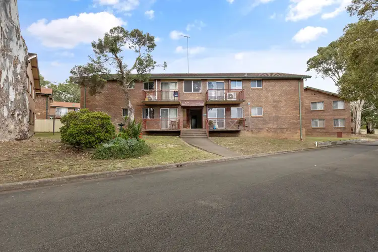 16/15 O'sullivan Road, Leumeah NSW 2560