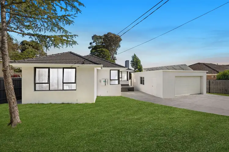 5 Chantilly Street, Mount Waverley VIC 3149