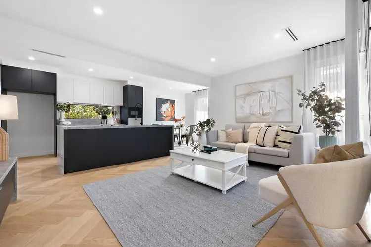5 Chantilly Street, Mount Waverley VIC 3149