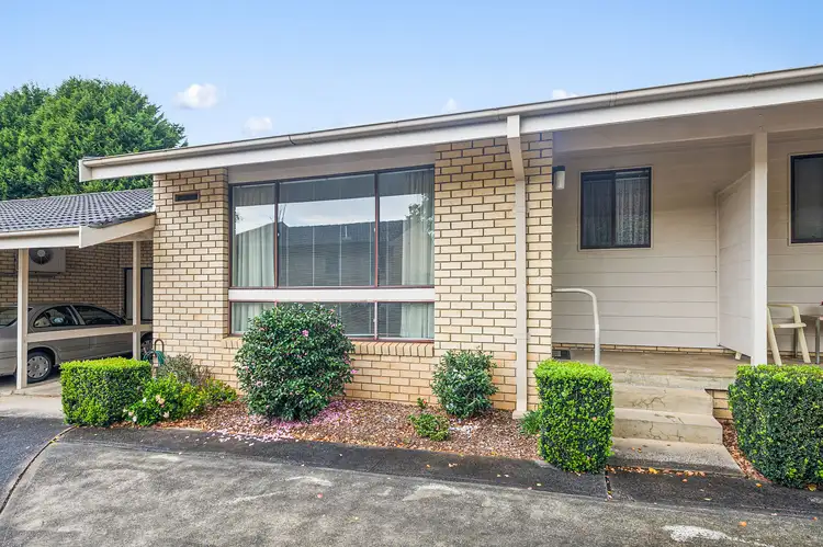4/10 Arthur Street, Moss Vale NSW 2577