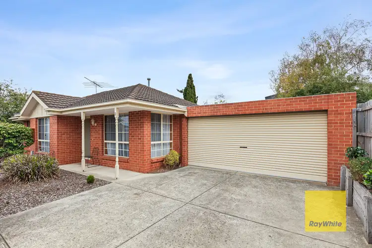 Main view of Homely house listing, 2/7 Cheam Walk, Highton VIC 3216