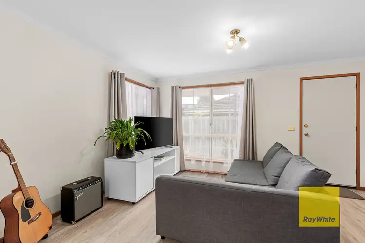 Second view of Homely house listing, 2/7 Cheam Walk, Highton VIC 3216