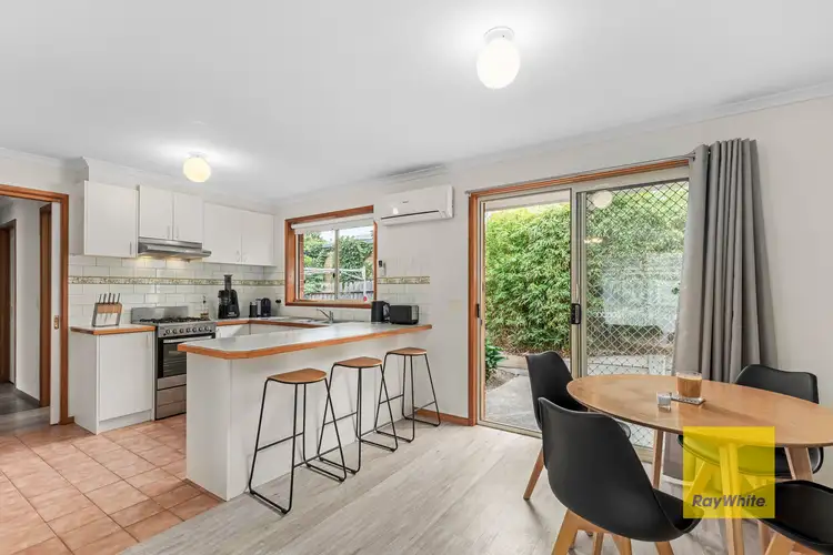 Third view of Homely house listing, 2/7 Cheam Walk, Highton VIC 3216