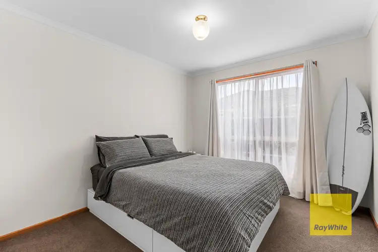 Fifth view of Homely house listing, 2/7 Cheam Walk, Highton VIC 3216
