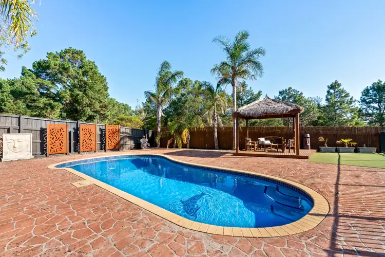 85 Apple Berry Avenue, Langwarrin VIC 3910