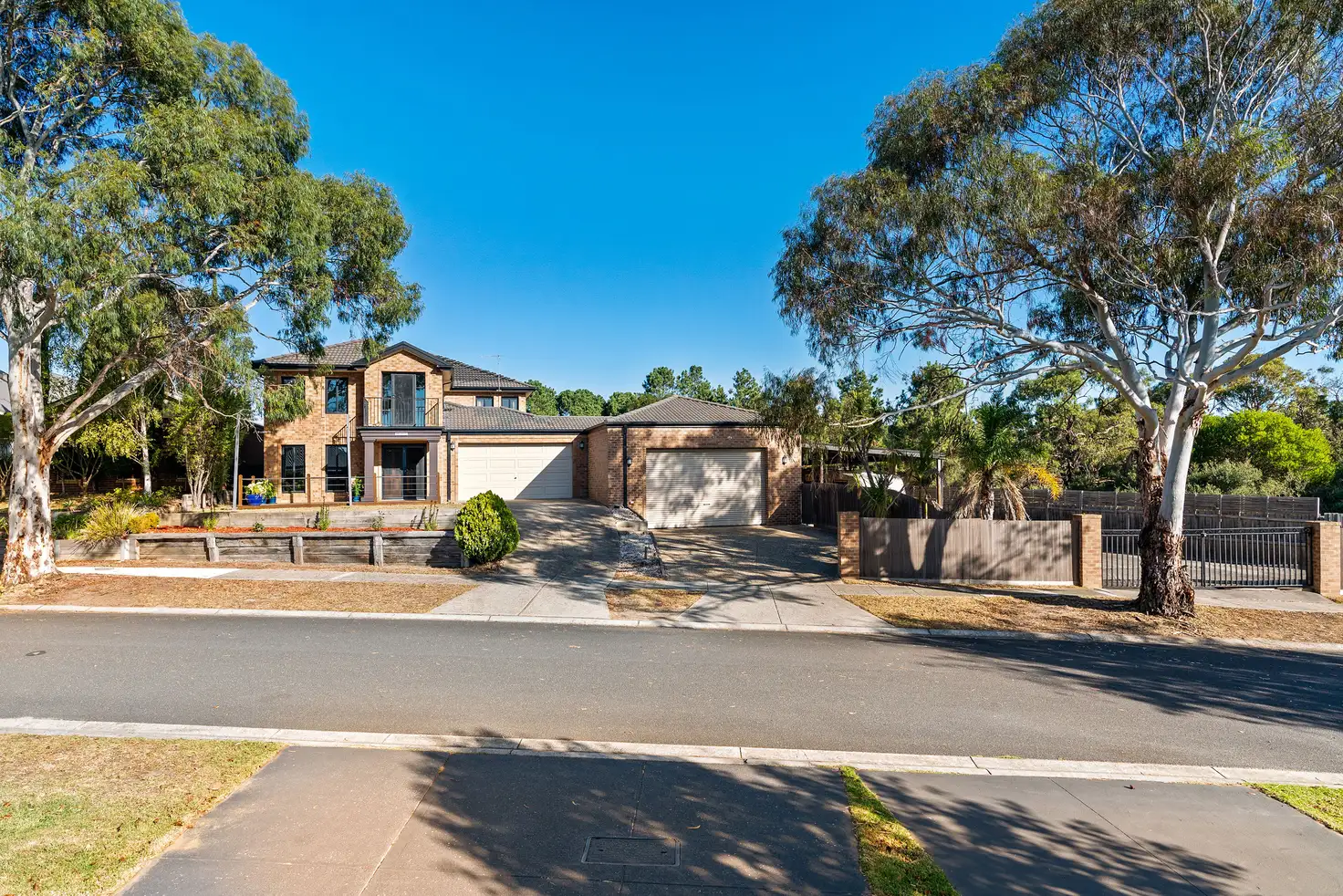 Main view of Homely house listing, 85 Apple Berry Avenue, Langwarrin VIC 3910