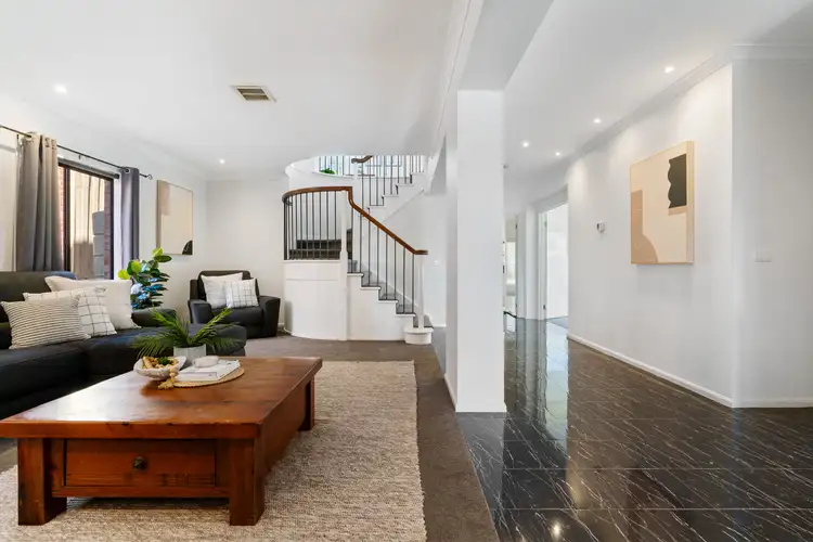 Second view of Homely house listing, 85 Apple Berry Avenue, Langwarrin VIC 3910