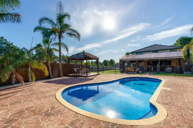 Second view of Homely house listing, 85 Apple Berry Avenue, Langwarrin VIC 3910