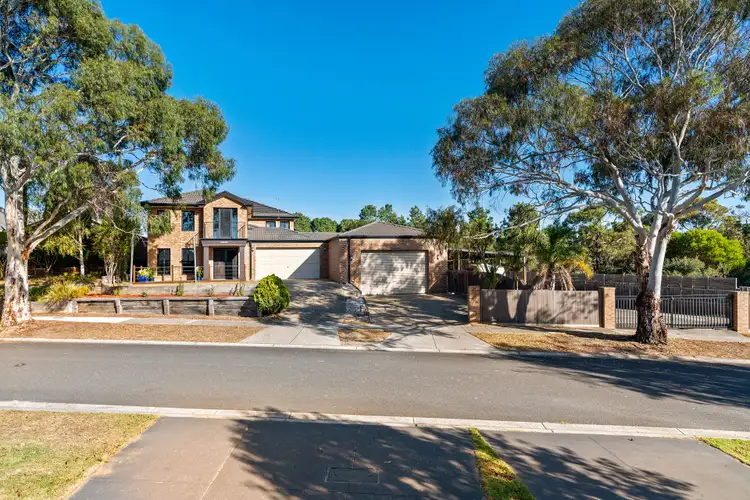 Third view of Homely house listing, 85 Apple Berry Avenue, Langwarrin VIC 3910