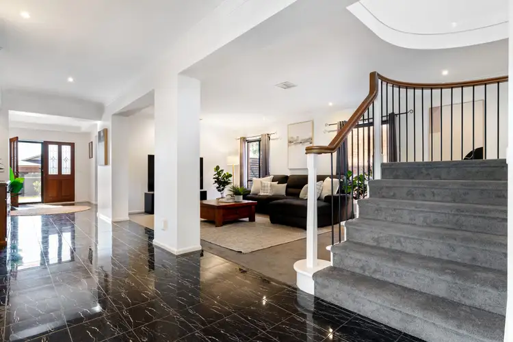 Third view of Homely house listing, 85 Apple Berry Avenue, Langwarrin VIC 3910