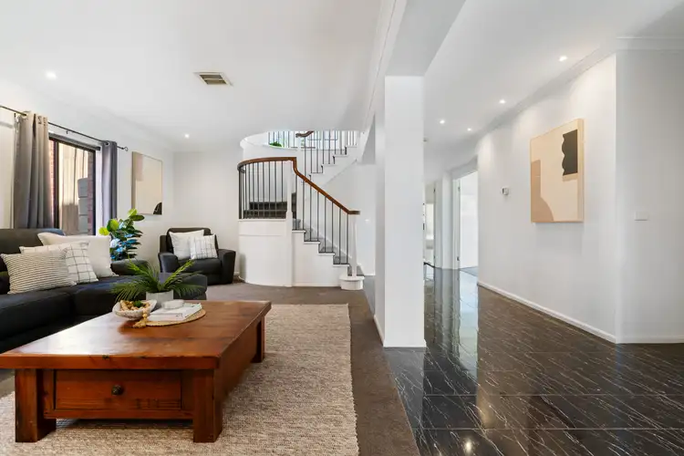 Fourth view of Homely house listing, 85 Apple Berry Avenue, Langwarrin VIC 3910