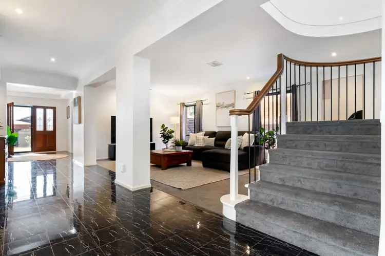 Fifth view of Homely house listing, 85 Apple Berry Avenue, Langwarrin VIC 3910