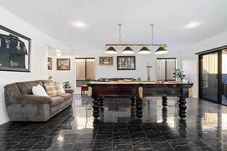 Fifth view of Homely house listing, 85 Apple Berry Avenue, Langwarrin VIC 3910