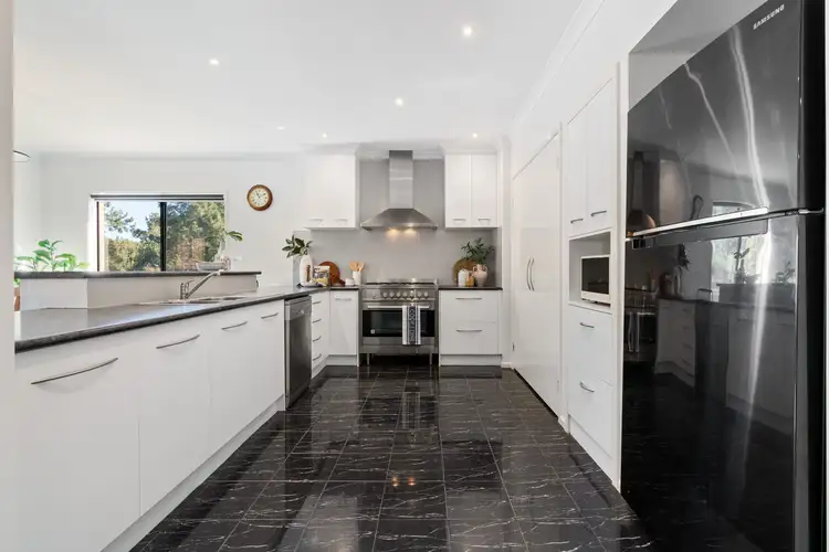 Sixth view of Homely house listing, 85 Apple Berry Avenue, Langwarrin VIC 3910