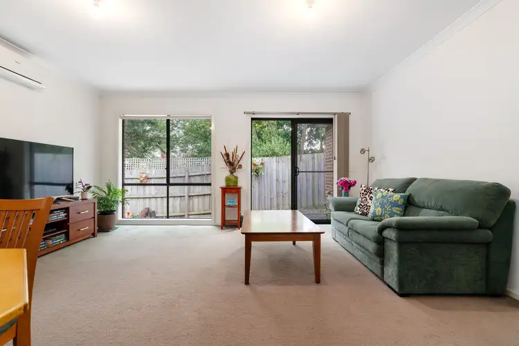 Second view of Homely unit listing, 4/41 Cranbourne-Frankston Road, Langwarrin VIC 3910
