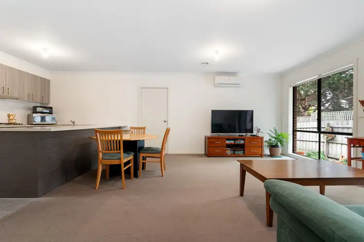 Third view of Homely unit listing, 4/41 Cranbourne-Frankston Road, Langwarrin VIC 3910