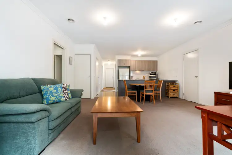 Fourth view of Homely unit listing, 4/41 Cranbourne-Frankston Road, Langwarrin VIC 3910
